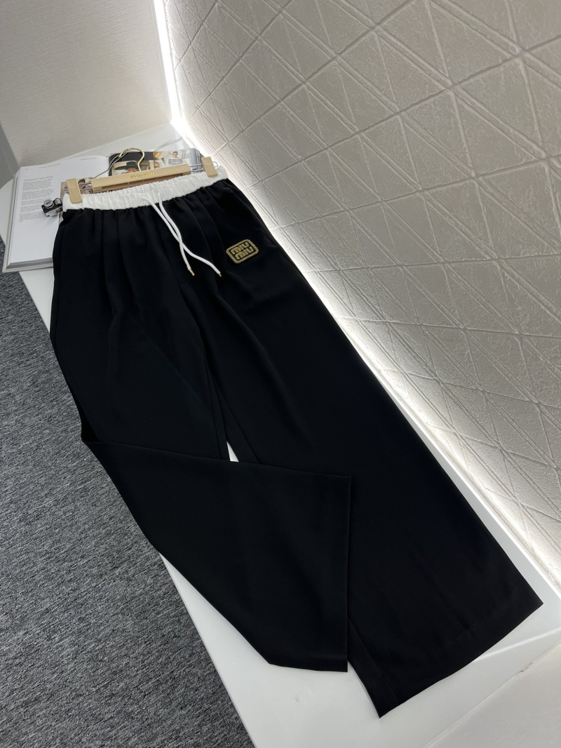 Miu Miu Pants